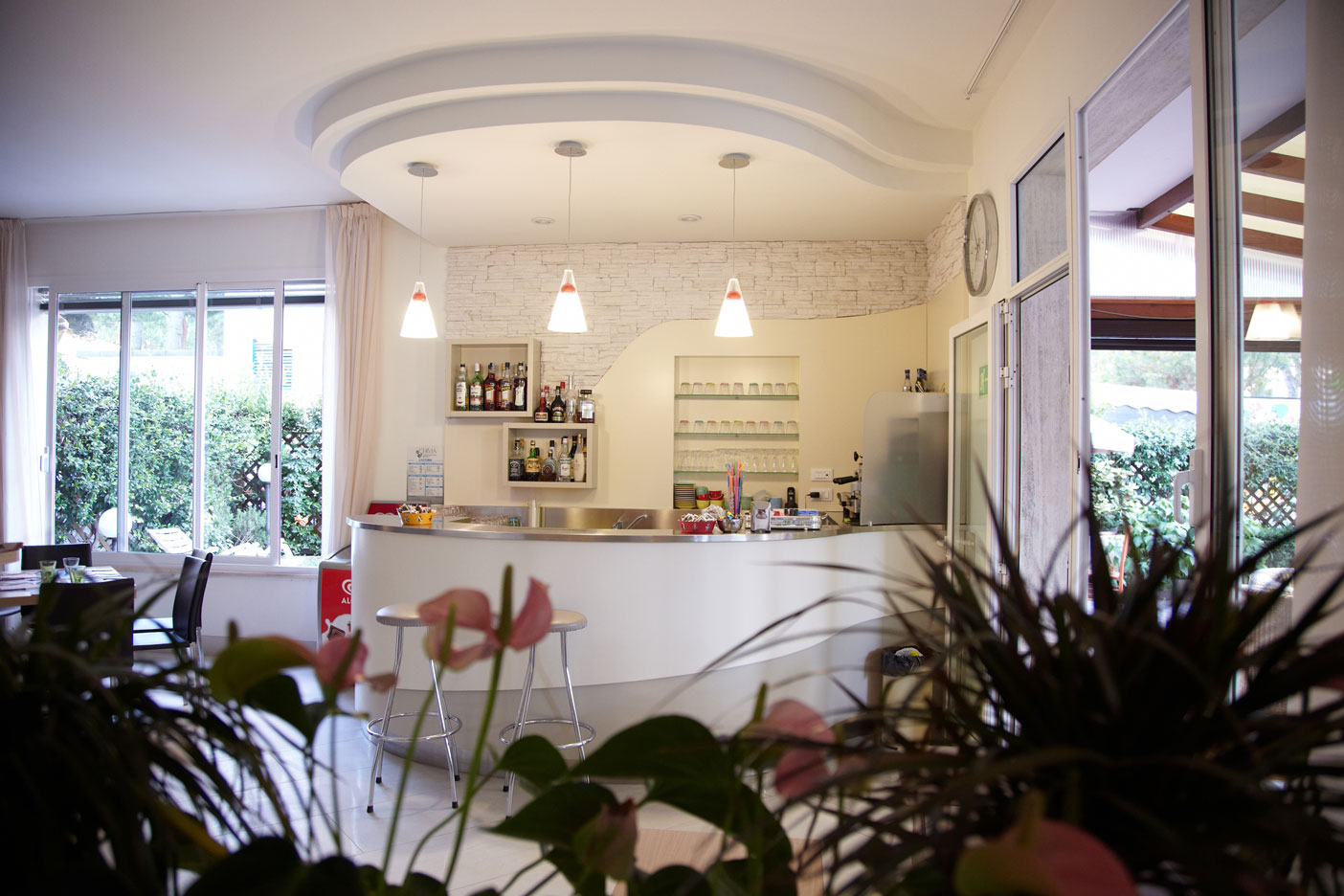 Hotel Orsa Maggiore
